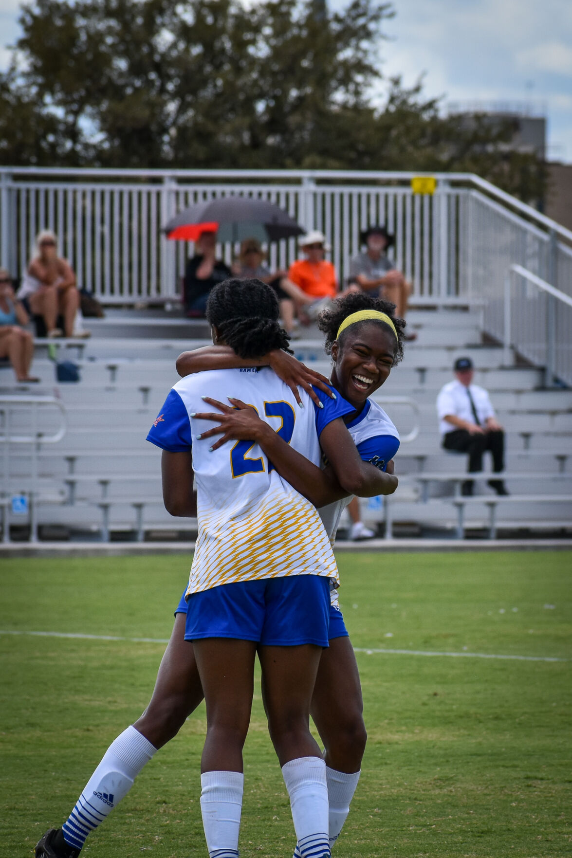 09/17/2022 Belle Soccer No. 2